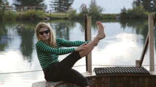 Didi Wagner feet photo 5
