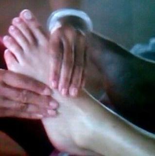 Didi Wagner feet photo 2