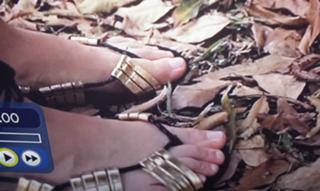 Didi Wagner feet photo 20