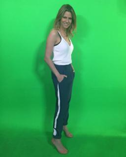 Didi Wagner feet photo 3