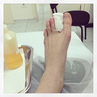 Didi Wagner feet photo 11