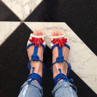 Didi Wagner feet photo 9