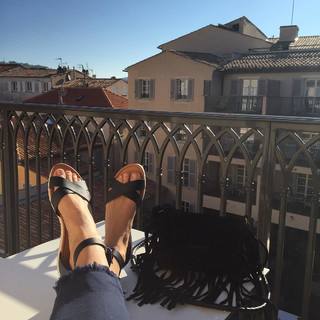 Didi Wagner feet photo 7