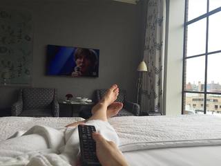 Didi Wagner feet photo 6