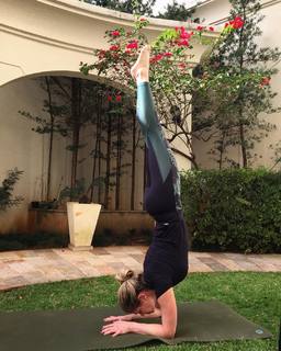 Didi Wagner feet photo 9