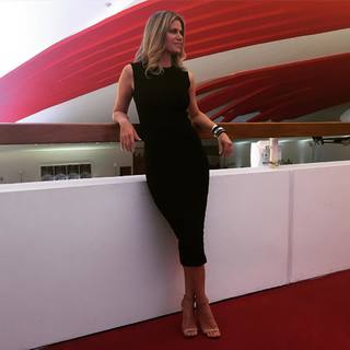 Didi Wagner feet photo 5