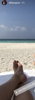 Didi Wagner feet photo 8