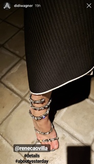 Didi Wagner feet photo 20