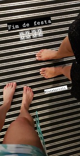 Didi Wagner feet photo 11