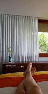 Didi Wagner feet photo 5