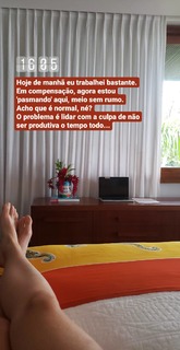 Didi Wagner feet photo 1