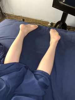 Didiwinx feet photo 18