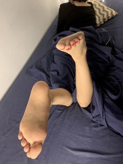 Didiwinx feet photo 14