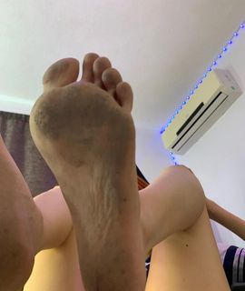 Didiwinx feet photo 2