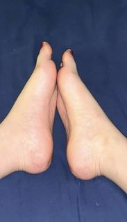 Didiwinx feet photo 20