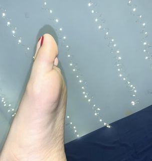 Didiwinx feet photo 19