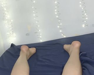 Didiwinx feet photo 18