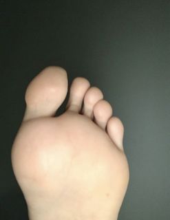 Didiwinx feet photo 15