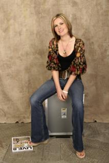 Dido feet photo thumbnail