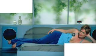 Dido feet photo thumbnail
