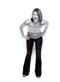 Dido feet photo thumbnail