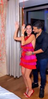 Dilan Polat feet photo 3
