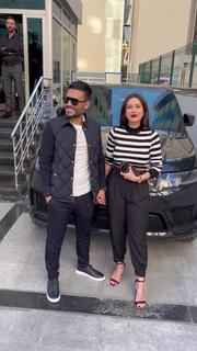 Dilan Polat feet photo 20