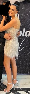 Dilan Polat feet photo 15