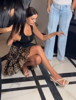 Dilan Polat feet photo 11