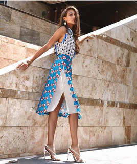 Dilan Çiçek Deniz feet photo thumbnail