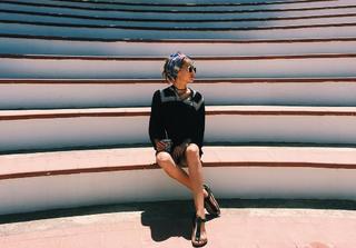 Dilan Çiçek Deniz feet photo thumbnail