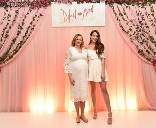 Dilan Çiçek Deniz feet photo thumbnail