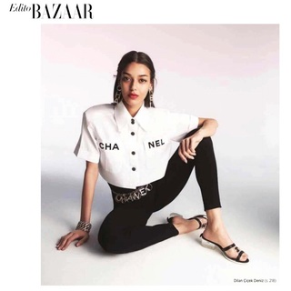 Dilan Çiçek Deniz feet photo thumbnail