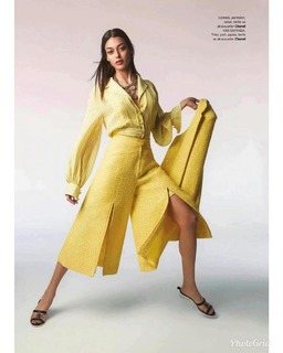 Dilan Çiçek Deniz feet photo thumbnail