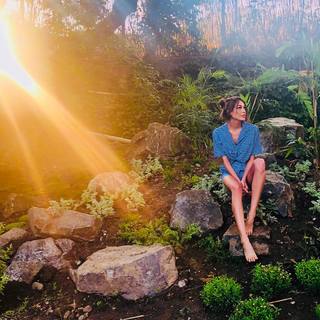 Dilan Çiçek Deniz feet photo thumbnail