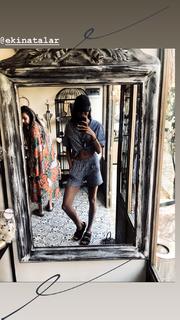 Dilan Çiçek Deniz feet photo thumbnail