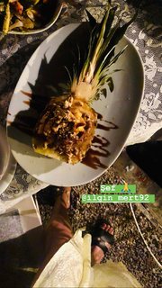 Dilan Çiçek Deniz feet photo thumbnail