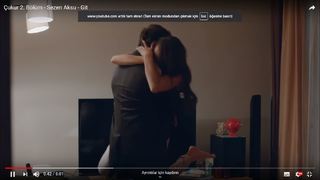 Dilan Çiçek Deniz feet photo thumbnail