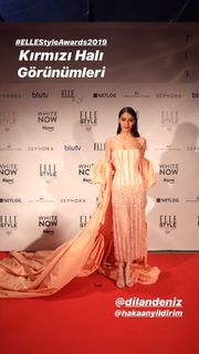 Dilan Çiçek Deniz feet photo thumbnail