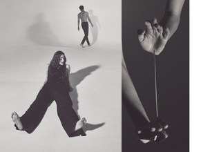 Dilan Çiçek Deniz feet photo thumbnail