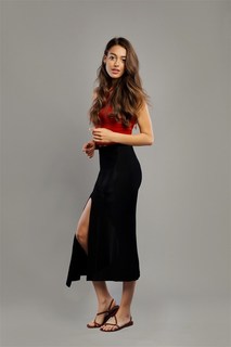 Dilan Çiçek Deniz feet photo thumbnail