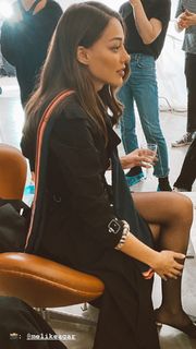 Dilan Çiçek Deniz feet photo thumbnail