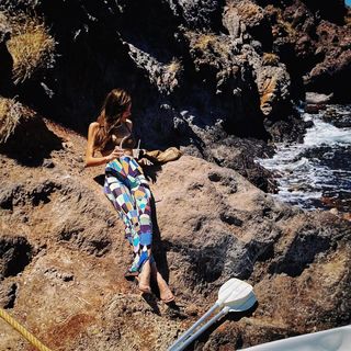 Dilan Çiçek Deniz feet photo thumbnail