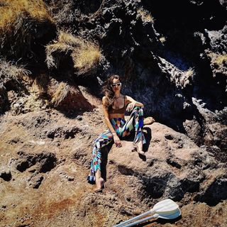 Dilan Çiçek Deniz feet photo thumbnail