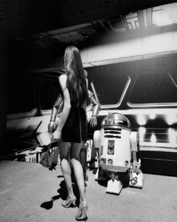 Dilan Çiçek Deniz feet photo thumbnail