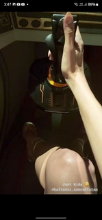 Dilan Çiçek Deniz feet photo thumbnail