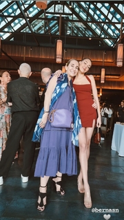 Dilan Çiçek Deniz feet photo thumbnail