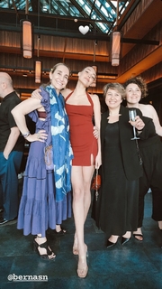 Dilan Çiçek Deniz feet photo thumbnail