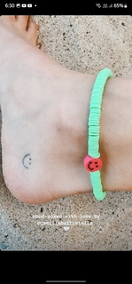 Dilan Çiçek Deniz feet photo thumbnail