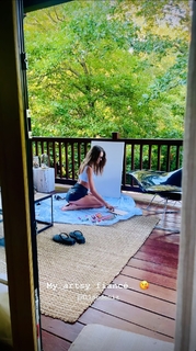 Dilan Çiçek Deniz feet photo thumbnail